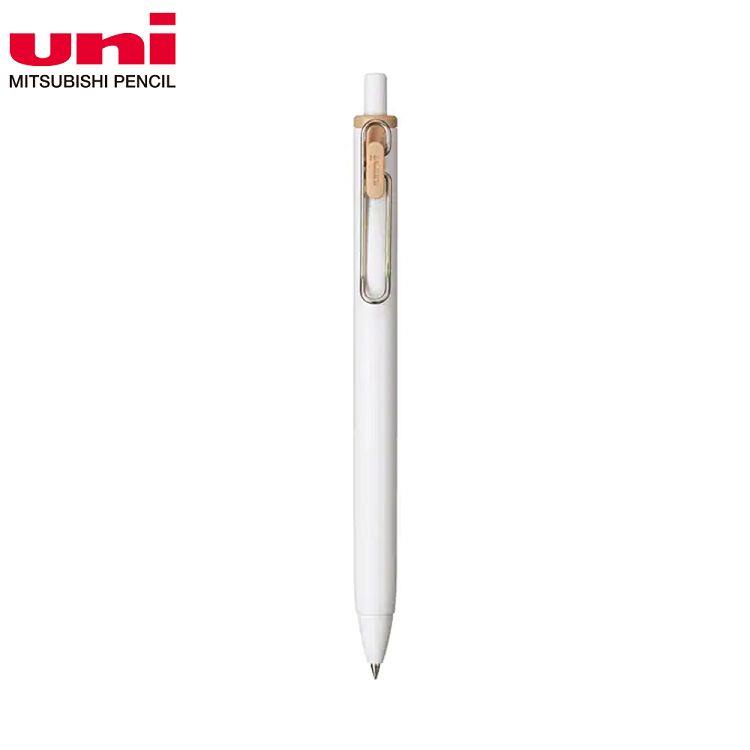 UNI BALL ONE UMNS－05自動鋼珠筆0.5卡布奇諾棕（限量）【金石堂】