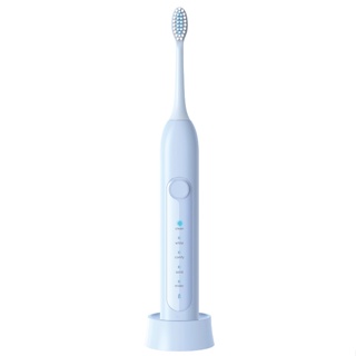 MEDICARE深層清潔音波電動牙刷-升級款（藍）