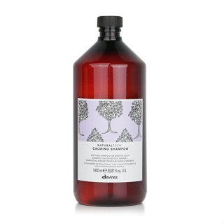 特芬莉(達芬尼斯) - 自然生機康敏舒緩洗髮露(敏感頭皮專用)Natural Tech Calming Shampoo