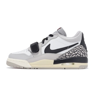 Nike Air Jordan Legacy 312 Low GS 白灰 爆裂紋 女 大童 ACS CD9054-101