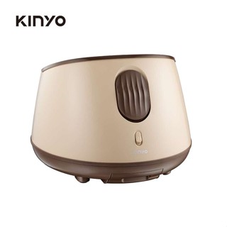 KINYO IFM-3001智慧觸控蒸氣SPA足浴機 eslite誠品