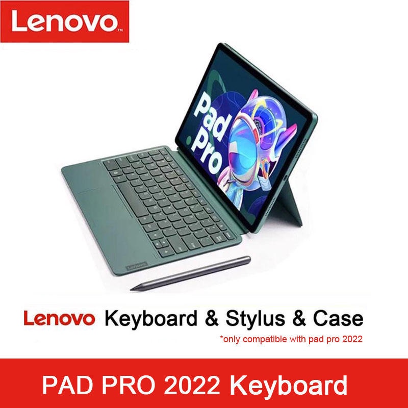 用於聯想Tab P11 Pro第二代/小新Pad Pro 2022 11.2英寸的Lenovo Precision Pe