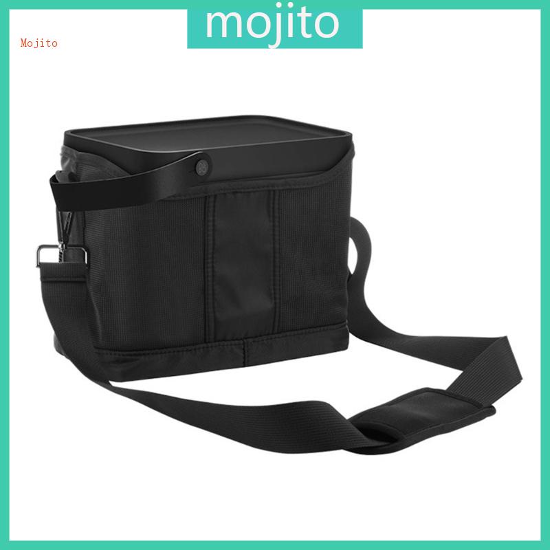 Mojito B O Beolit 20 揚聲器網狀旅行箱強力收納袋保護套