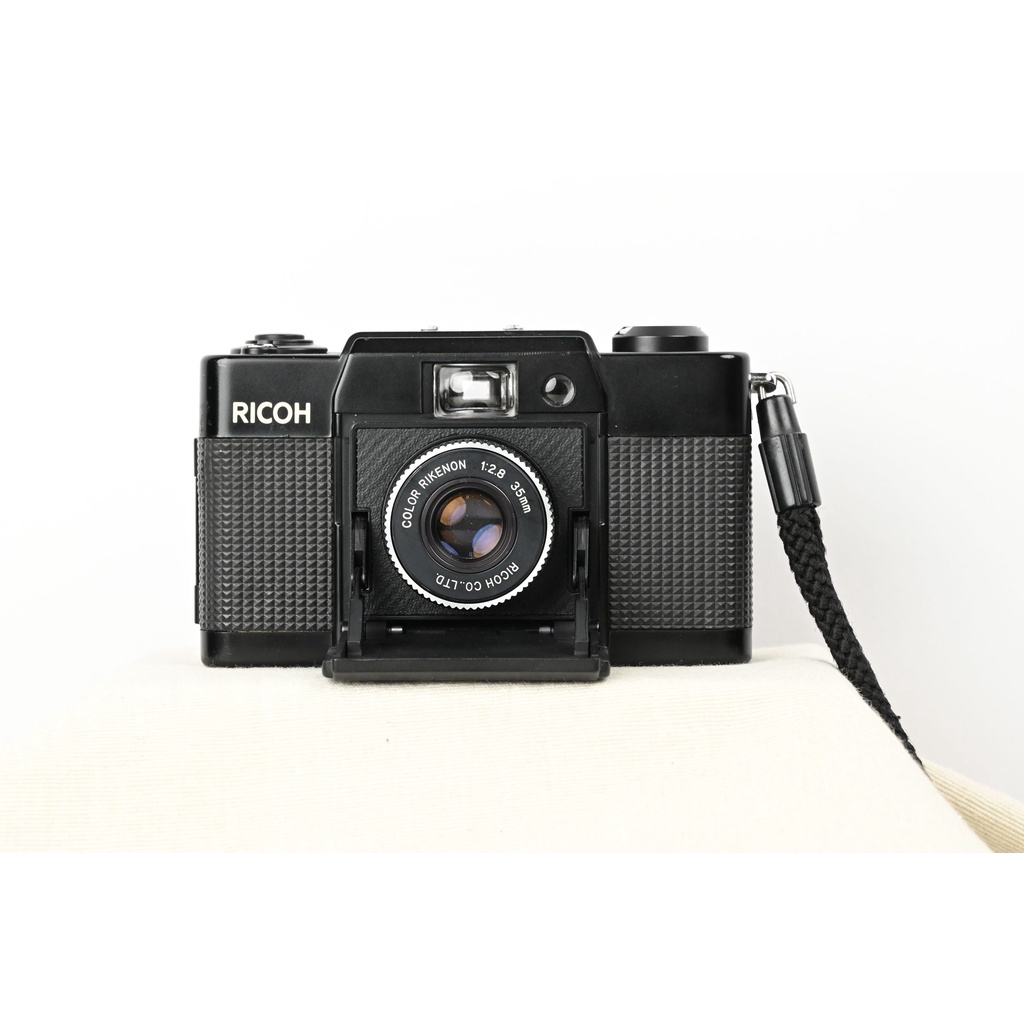 Ricoh FF-1 #31 244393