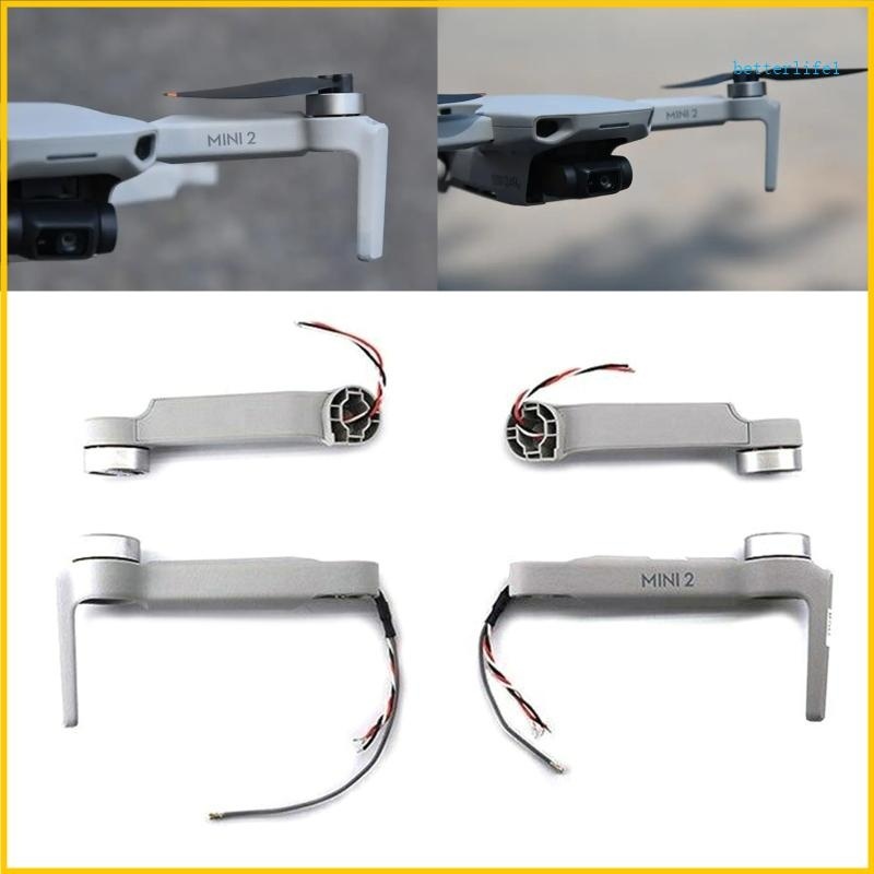 用於 Mavic Mini 2 電機維修備件的 BTM 更換電機臂