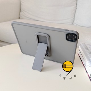 平板電腦 折疊支架防摔殼 適用於 iPad Air M3 2025 Pro 11吋 mini7 8.3吋 10代 9 8