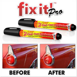 Fix IT PRO PEN 汽車刮痕貝雷帽去除劑