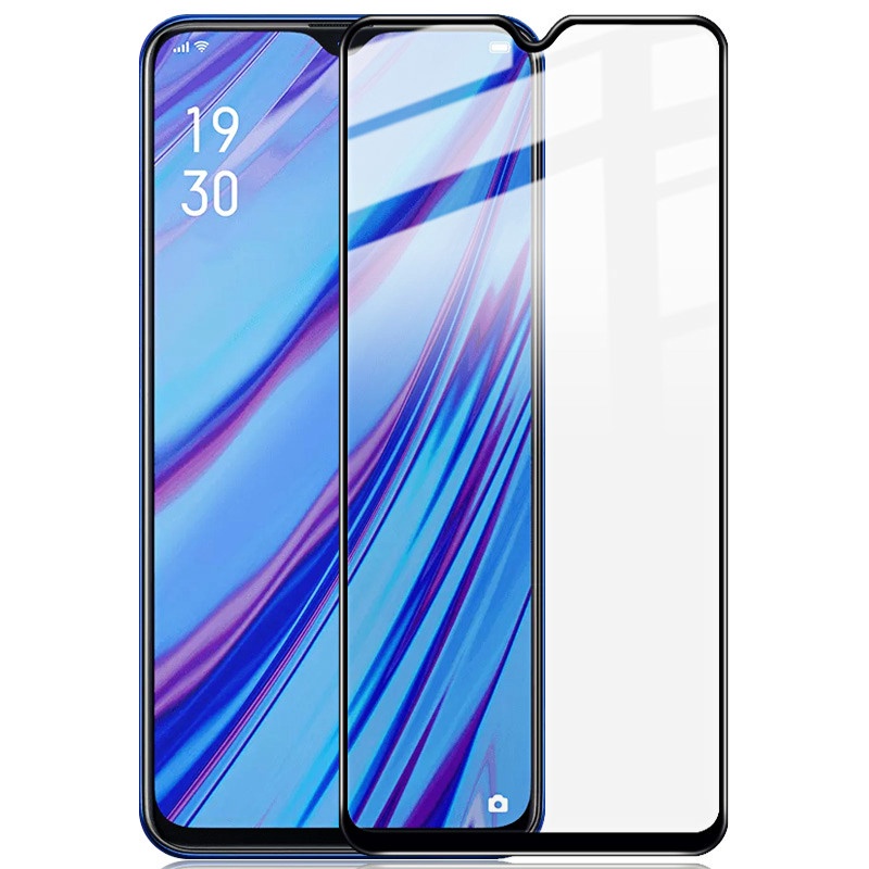 Imak 一加 OnePlus 7T 保護貼 滿膠 1+7T 滿版 鋼化玻璃 OnePlus7T 保護膜 手機熒幕保護貼