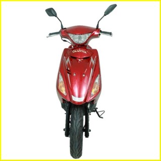 SUZUKI ADDRESS V125SS機車燈 H4魚眼LED X星艦 125直上燈 GSR 125 大燈UZ125X