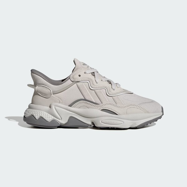 Adidas Ozweego W IE9510 女 休閒鞋 運動 經典 復古 緩震 透氣 穿搭 愛迪達 灰