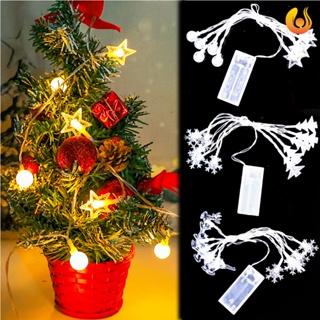 1.5m/2m LED 銅線聖誕鹿裝飾燈串/聖誕派對婚禮家居裝飾燈
