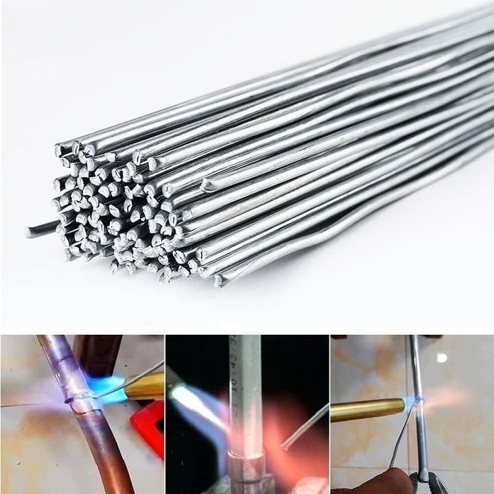 通用焊條藥芯焊錫鋁線線圈/低溫熔鋁焊條/低溫簡單焊條/易熔焊條焊絲焊錫