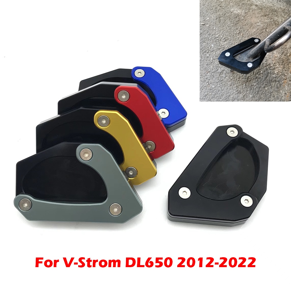 SUZUKI 適用於鈴木 V-Strom DL650 VStrom DL 650 2012-2019 2020 2021