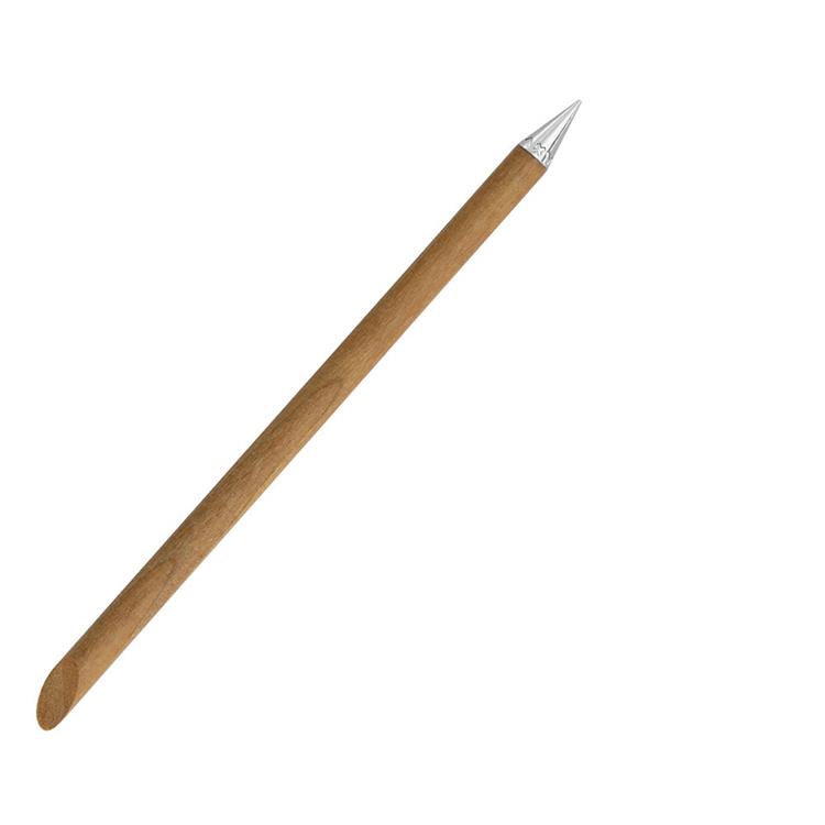 賽先生科學工廠－Beta Pen無墨金屬筆－原木【金石堂】