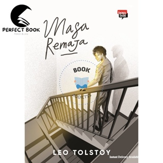 青少年的完美書 Leo Tolstoy