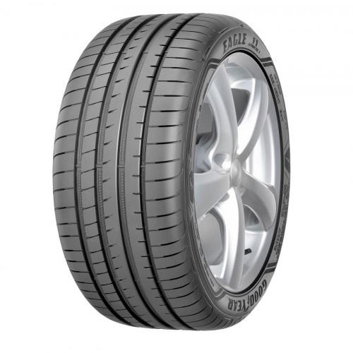 小李輪胎-蘆竹店 全新 Goodyear 固特異 F1A3 SUV 35-55-19（23年12週）