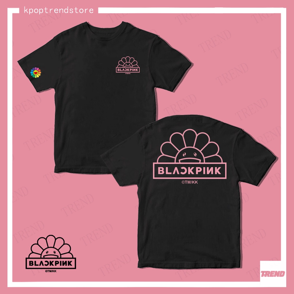 BLACKPINK 村上隆｜優惠推薦- 蝦皮購物- 2025年9月