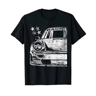 JDM日本汽車複古賽車服複古調諧汽車t恤 (24)