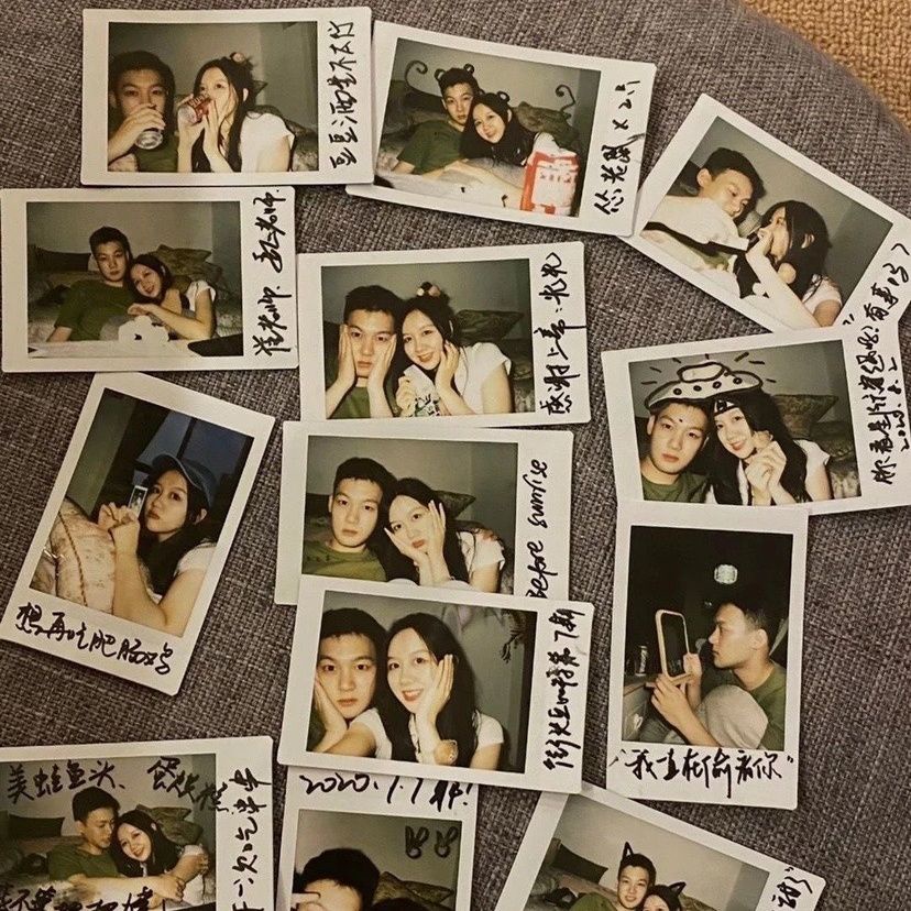 💕拍立得 高清打印 照片牆/洗照片/洗相片/照片沖印/照片放大/ /相片沖印/照片沖洗/3寸/4寸/5寸/6寸 禮物S