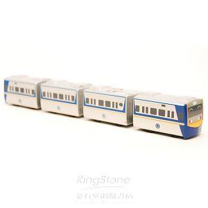 台鐵阿福號列車（EMU700）【金石堂】