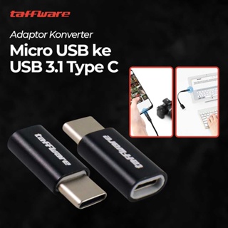 暢銷高速微型 USB 轉 USB 3.1 C 型轉換器適配器 US189