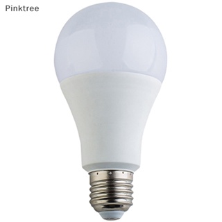 Ptr E27 LED 燈泡 5W 7W 9W 12W 15W 18W 燈 LED 射燈冷/暖白 TW