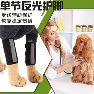 寵物用品 護膝 狗護腿 護狗腿 寵物護具 手術受傷保護套