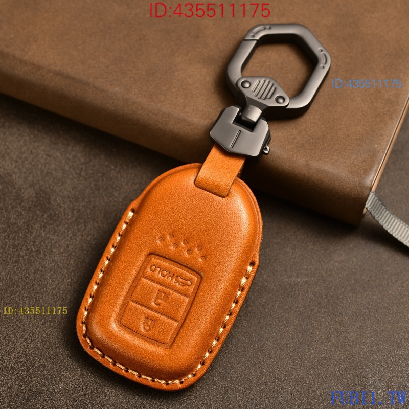 鑰匙套本田 CRV HRV FIT  鑰匙皮套 鑰匙包   本田 HONDA 5.5