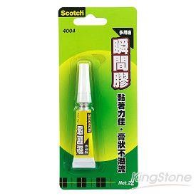 【3M】TierB瞬間膠【金石堂】