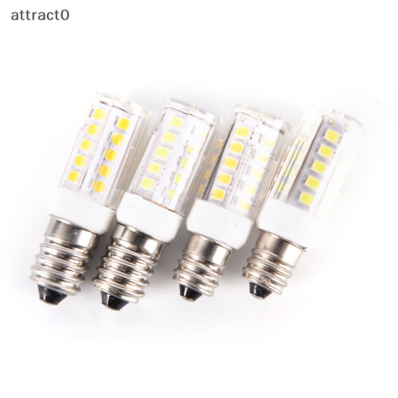 Attact E12/E14 迷你 LED 燈吊燈射燈冰箱冰箱燈 TW