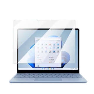 微軟Surface Laptop 6 5 4 3 2 Studio Go Pro X 9 8 7+ 鋼化玻璃熒幕保護貼膜