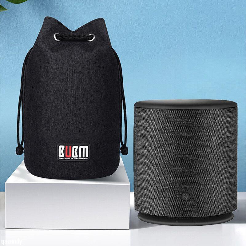 小北福利社熱賣 BUBM適B&O音響收納包Beoplay M5家用無線藍牙音箱保護套防塵 收納周邊