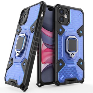 適用於蘋果iPhone11plus車載指環手機殼iPhone11Pro太空艙手機殼