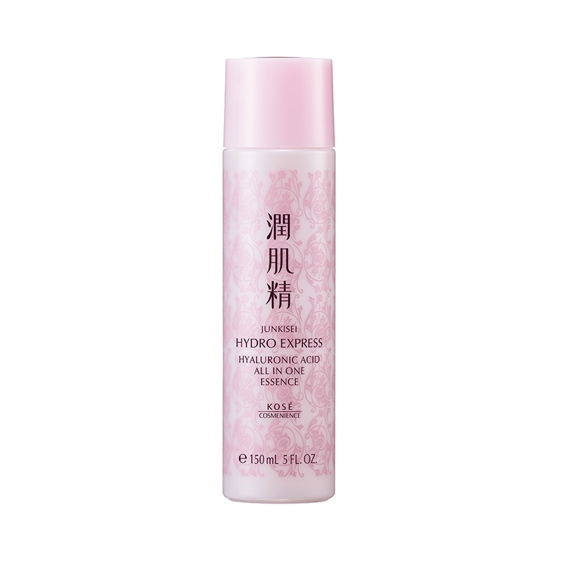 KOSE 高絲涵萃潤肌精玻尿酸全效保濕精華_150mL