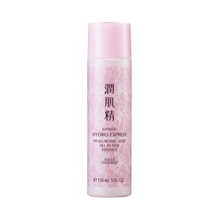 KOSE 高絲涵萃潤肌精玻尿酸全效保濕精華 150mL