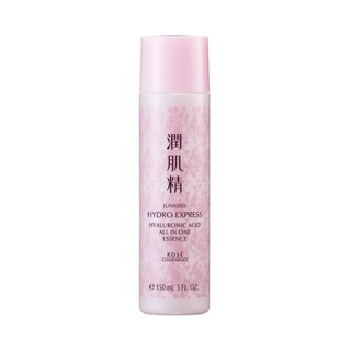 高絲涵萃潤肌精玻尿酸全效保濕精華_150ml