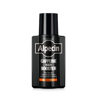 Alpecin 咖啡因髮根強健精華液 200ml