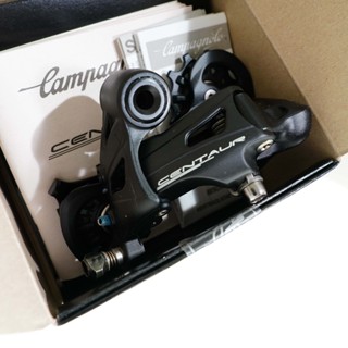 Campagnolo Centaur 11-Speed Rear Derailleur 公路車 自行車 黑色 後變速器