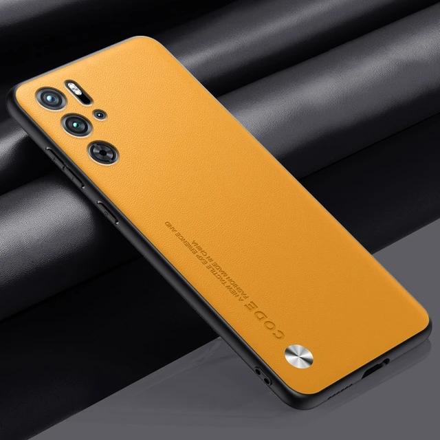 ZTE NUBIA 中興努比亞紅魔 9 Pro 純 PU 皮套 Plus 啞光矽膠後蓋適用於紅魔 9 Pro+ 紅魔 9