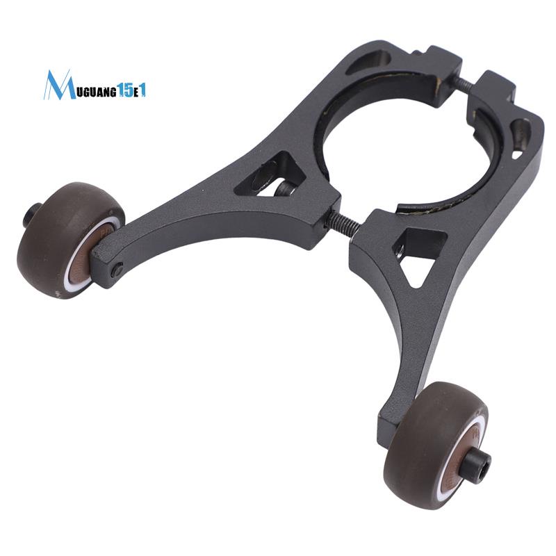 XIAOMI 適用於小米 Es MAX G30 滑板車通用折疊收納支架更換配件的折疊電動滑板車倒立支架