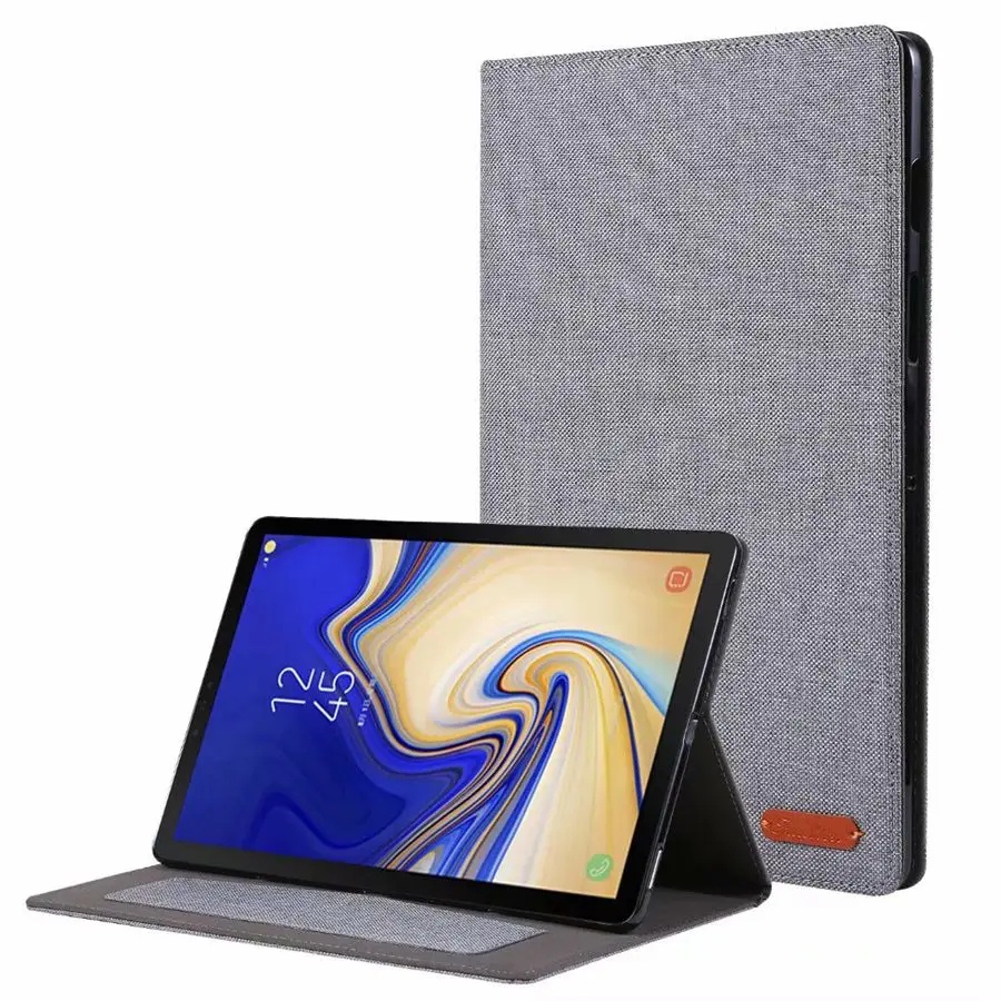 SAMSUNG 適用於三星 Galaxy Tab S5E SM-T720 超薄保護套適用於 Galaxy Tab 10.