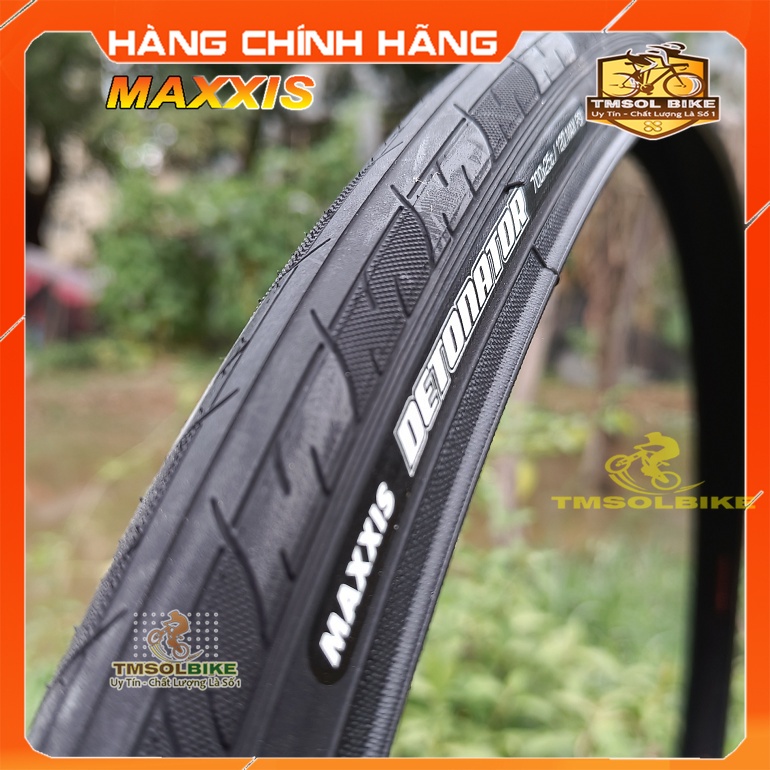 自行車輪胎 700x25c MAXXIS Cheng Shin Tube 700x25c