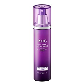 AHC PRO＋ A醛逆時煥活水凝乳 130ML