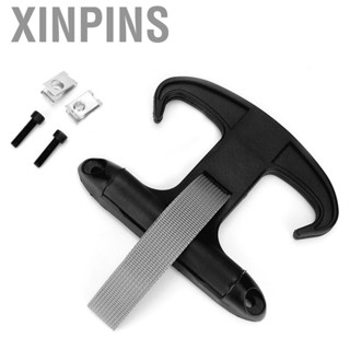 Xinpins 行李箱包掛鉤汽車後雜貨架掛架實用汽車配件