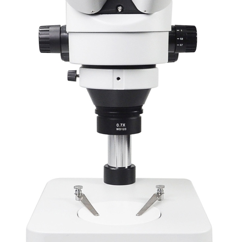 用於工業視頻顯微鏡的超級物鏡 47mm 48mm 卡口物鏡