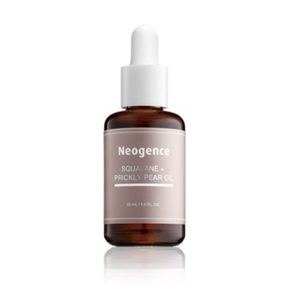 Neogence 霓淨思角鯊烷潤澤輕感精華油30ml