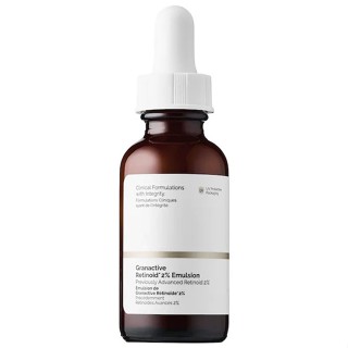 普通顆粒活性視黃醇 2% Emulsion 維生素A醇