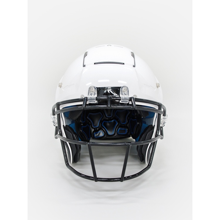 【限時免運】成人美式橄欖球頭盔 新款NFL級美式橄欖球頭盔 防撞帽 防摔帽 頭盔 護具 防撞擊 戶外運動