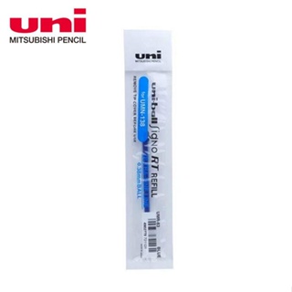 【uni】 三菱UMR－83 0.38超細自動中性筆芯藍色（UMN－138適用）【金石堂】