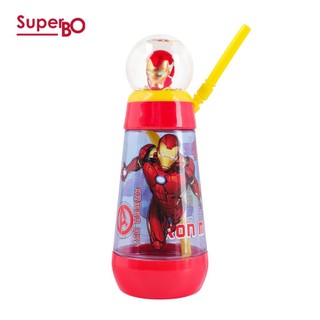 SuperBO水晶球水壺/ 325ml/ 鋼鐵人 eslite誠品